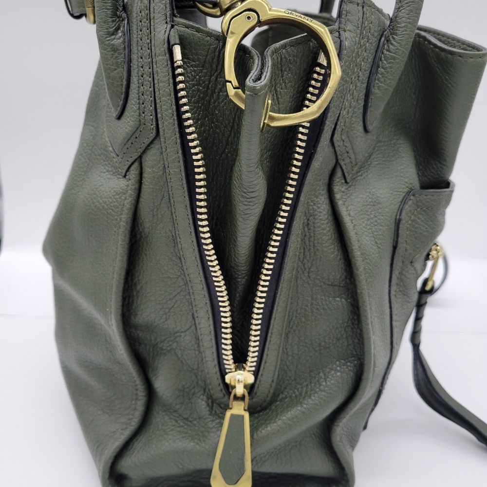Green Oryany bag - Picture 7 of 7
